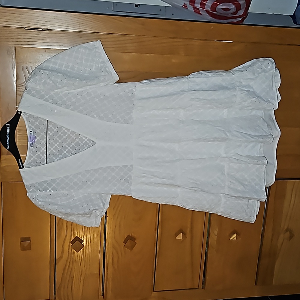 ZARA DRESS